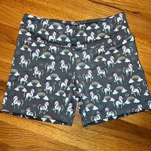 IAB MFG Unicorn Shorts - Small